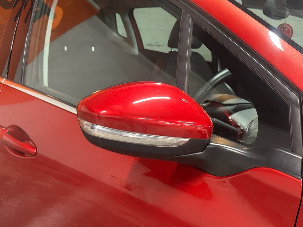 Used Peugeot 2008 2017 for sale - 76386645: Photo 32