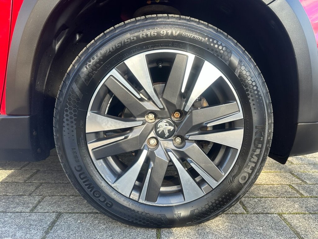 Used Peugeot 2008 2017 for sale - 76386645: Photo 33