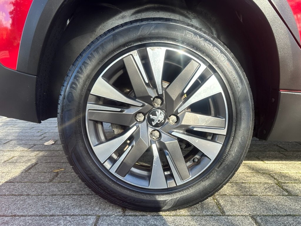 Used Peugeot 2008 2017 for sale - 76386645: Photo 34