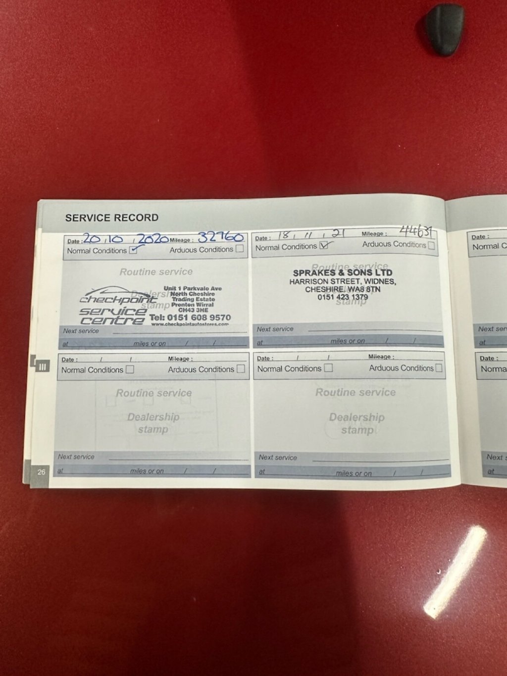 Used Peugeot 2008 2017 for sale - 76386645: Photo 37