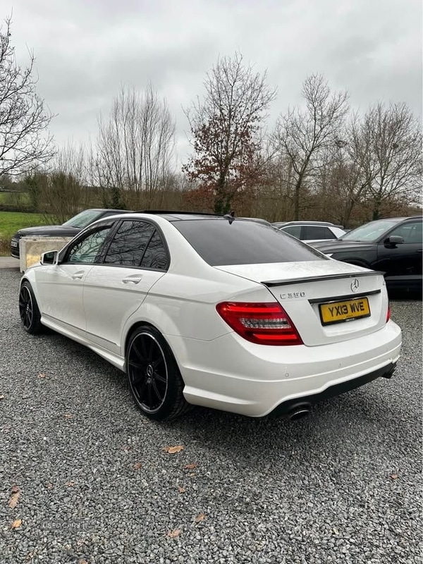 Used Mercedes-Benz E Class 2013 for sale - 77854783: Photo 4