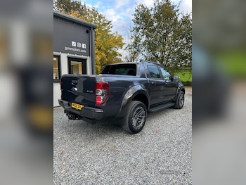 Used Ford Ranger 2021 for sale - 76729211: Photo