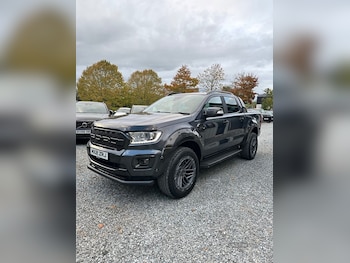 Used Ford Ranger 2021 for sale - 76729211: Photo
