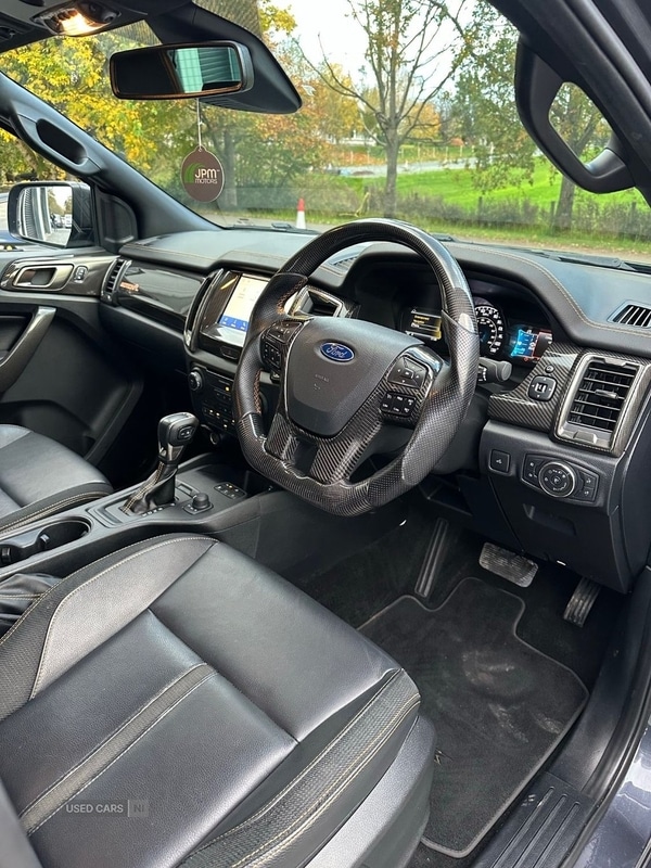 Used Ford Ranger 2021 for sale - 76729211: Photo 5