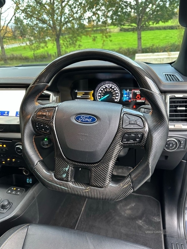 Used Ford Ranger 2021 for sale - 76729211: Photo 7