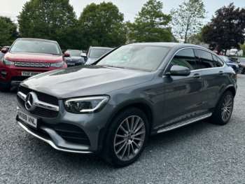 Used Mercedes-Benz GLC 2019 for sale - 75003170: Photo