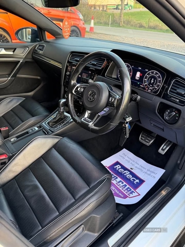 Used Volkswagen Golf 2017 for sale - 78063204: Photo 4