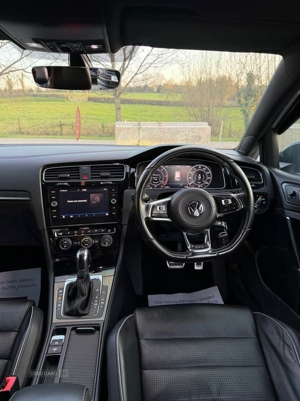 Used Volkswagen Golf 2017 for sale - 78063204: Photo 5