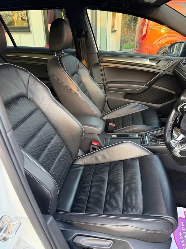 Used Volkswagen Golf 2017 for sale - 78063204: Photo 6