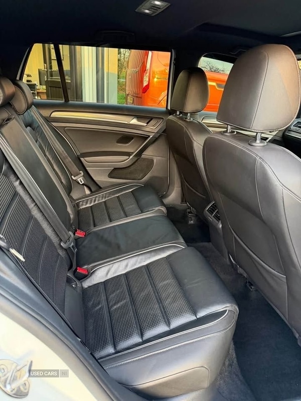 Used Volkswagen Golf 2017 for sale - 78063204: Photo 7