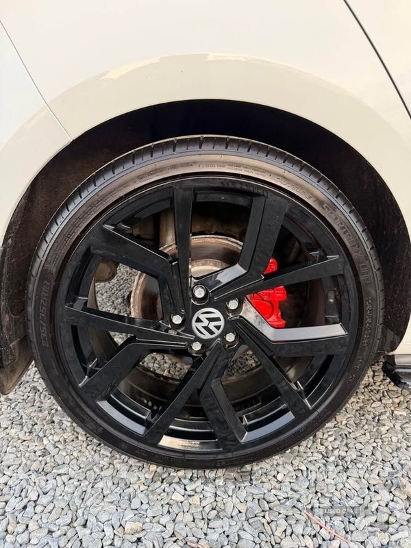 Used Volkswagen Golf 2017 for sale - 78063204: Photo 8