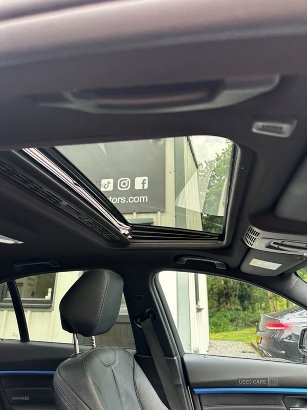 Used BMW 3 Series 2018 for sale - 77684566: Photo 10