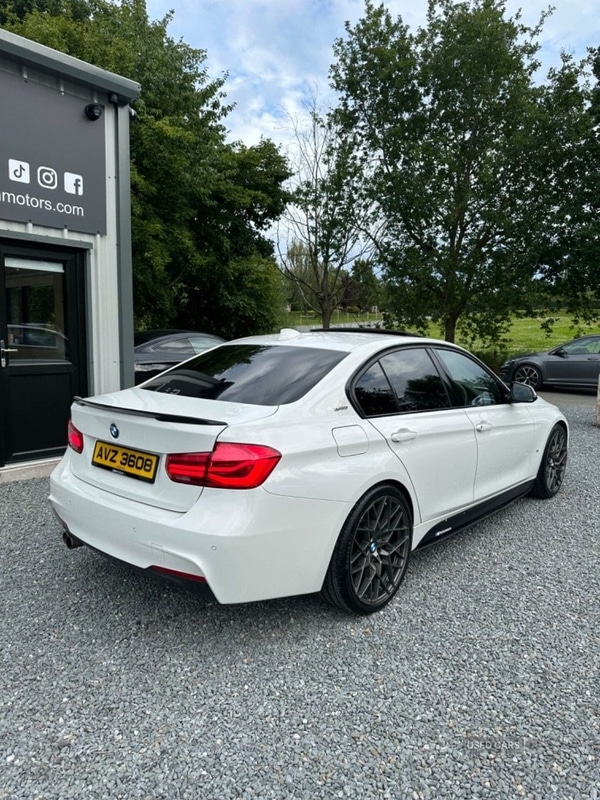 Used BMW 3 Series 2018 for sale - 77684566: Photo 3