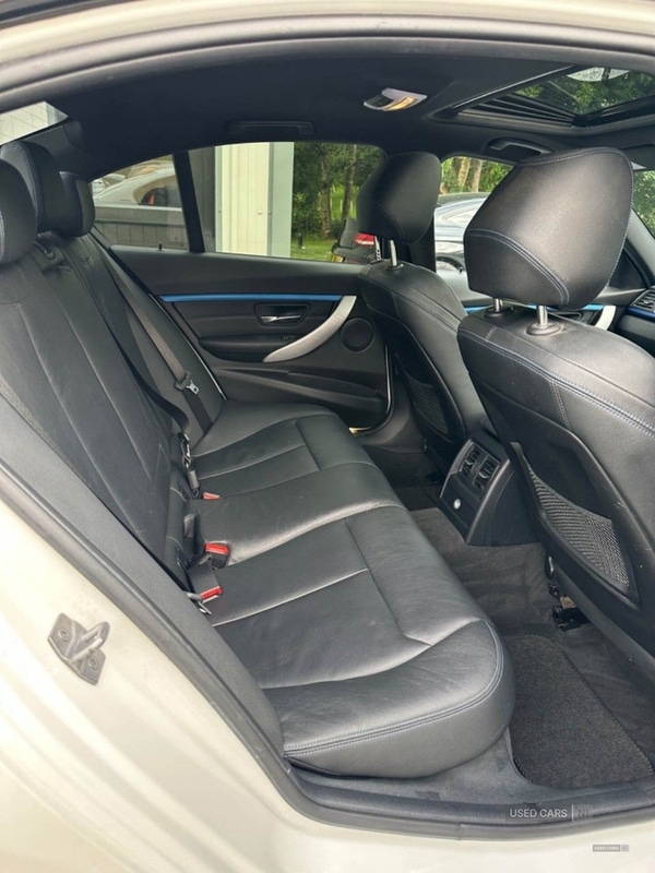 Used BMW 3 Series 2018 for sale - 77684566: Photo 9