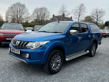 Used Mitsubishi L200 2018 for sale - 74466073: Photo