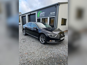 2016 - 2.0 TDI GT 4dr DSG