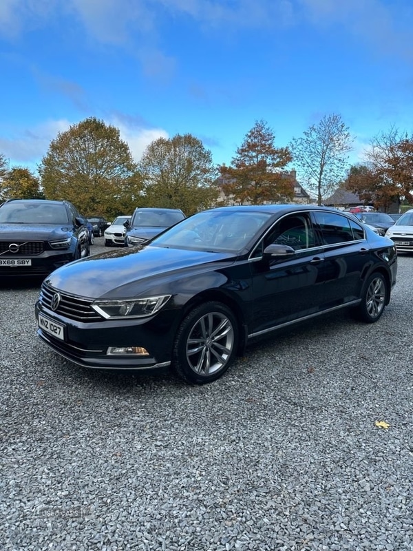 Used Volkswagen Passat 2016 for sale - 76729273: Photo 3