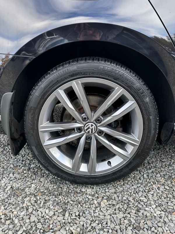 Used Volkswagen Passat 2016 for sale - 76729273: Photo 5