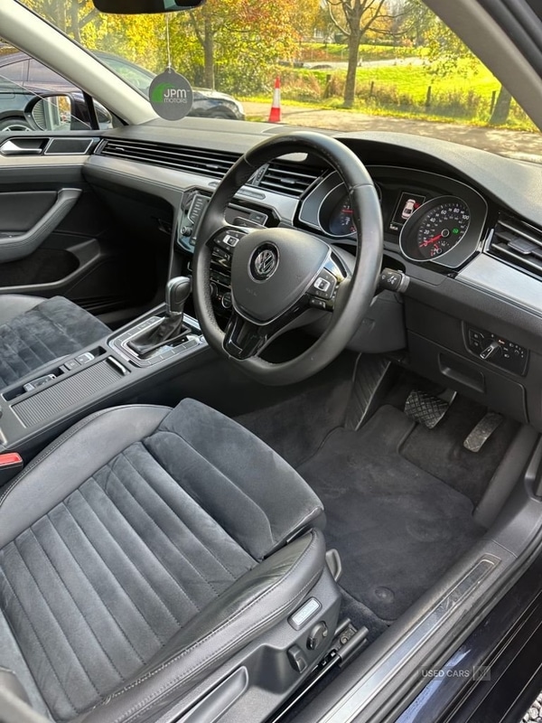 Used Volkswagen Passat 2016 for sale - 76729273: Photo 6