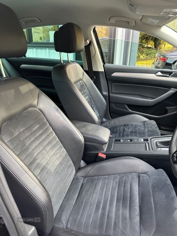 Used Volkswagen Passat 2016 for sale - 76729273: Photo 7