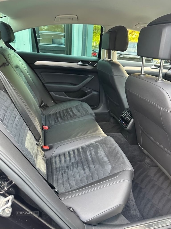 Used Volkswagen Passat 2016 for sale - 76729273: Photo 8