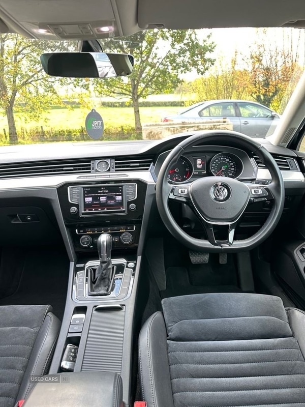 Used Volkswagen Passat 2016 for sale - 76729273: Photo 9