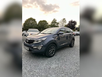 Used Kia Sportage 2015 for sale - 76014286: Photo 3