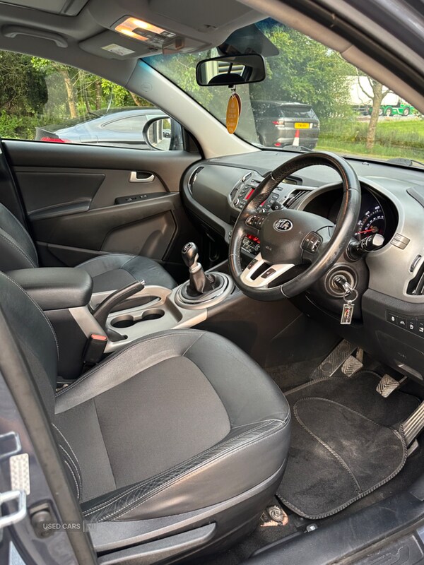 Used Kia Sportage 2015 for sale - 76014286: Photo 4