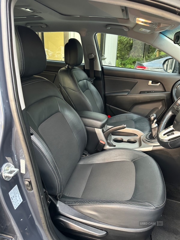 Used Kia Sportage 2015 for sale - 76014286: Photo 5