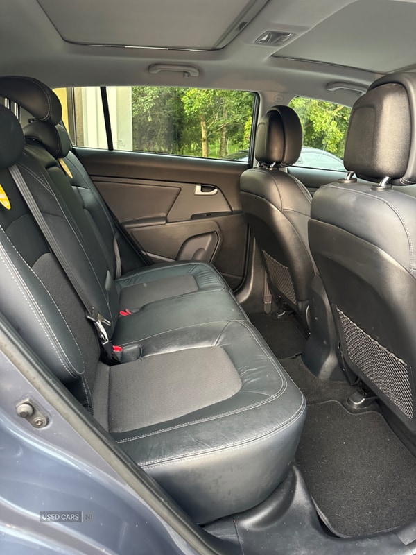Used Kia Sportage 2015 for sale - 76014286: Photo 6