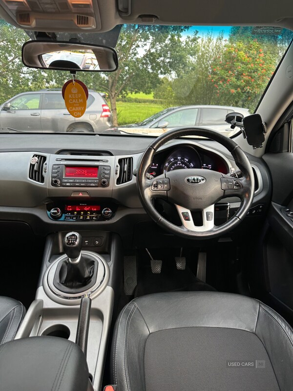 Used Kia Sportage 2015 for sale - 76014286: Photo 8