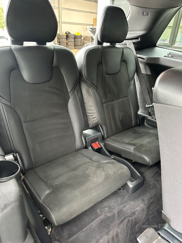 Used Volvo XC90 2016 for sale - 76014306: Photo 10
