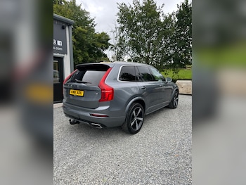 Used Volvo XC90 2016 for sale - 76014306: Photo 2