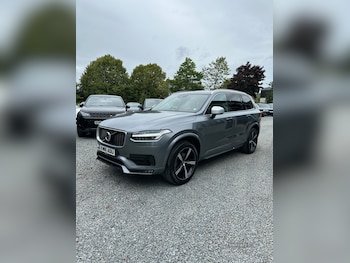 Used Volvo XC90 2016 for sale - 76014306: Photo 3