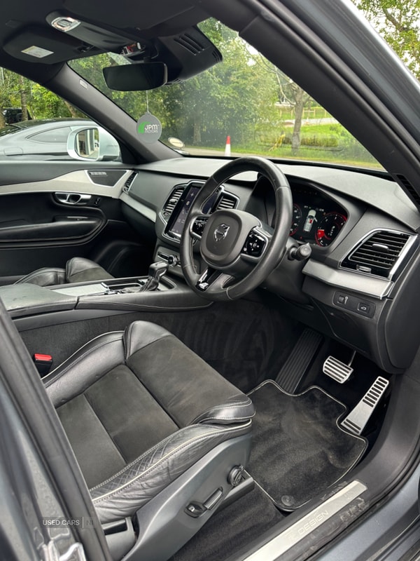 Used Volvo XC90 2016 for sale - 76014306: Photo 5