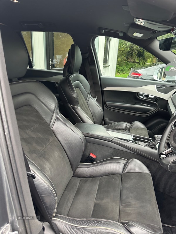 Used Volvo XC90 2016 for sale - 76014306: Photo 6