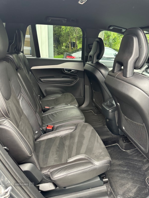 Used Volvo XC90 2016 for sale - 76014306: Photo 7