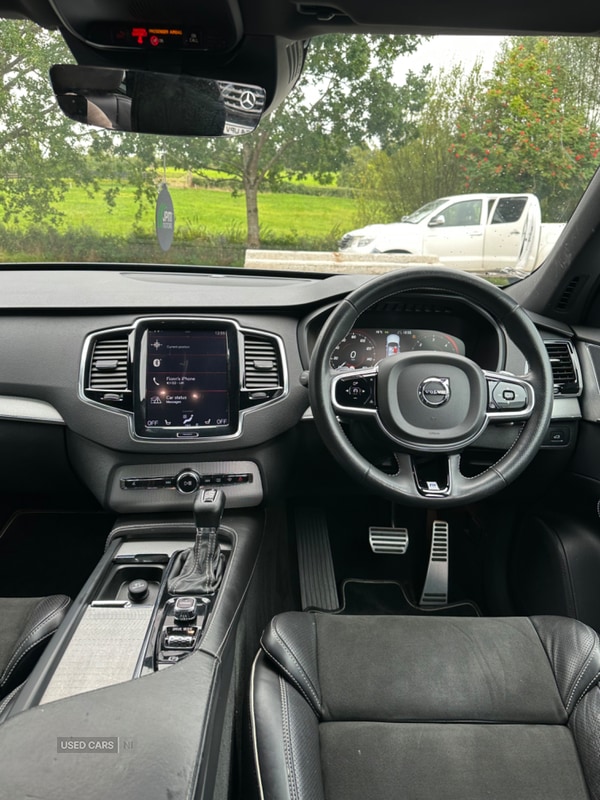 Used Volvo XC90 2016 for sale - 76014306: Photo 8