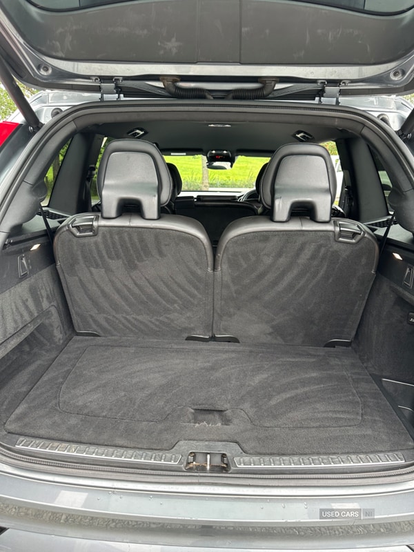 Used Volvo XC90 2016 for sale - 76014306: Photo 9