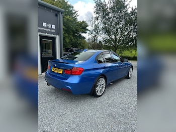 Used BMW 3 Series 2015 for sale - 77684818: Photo