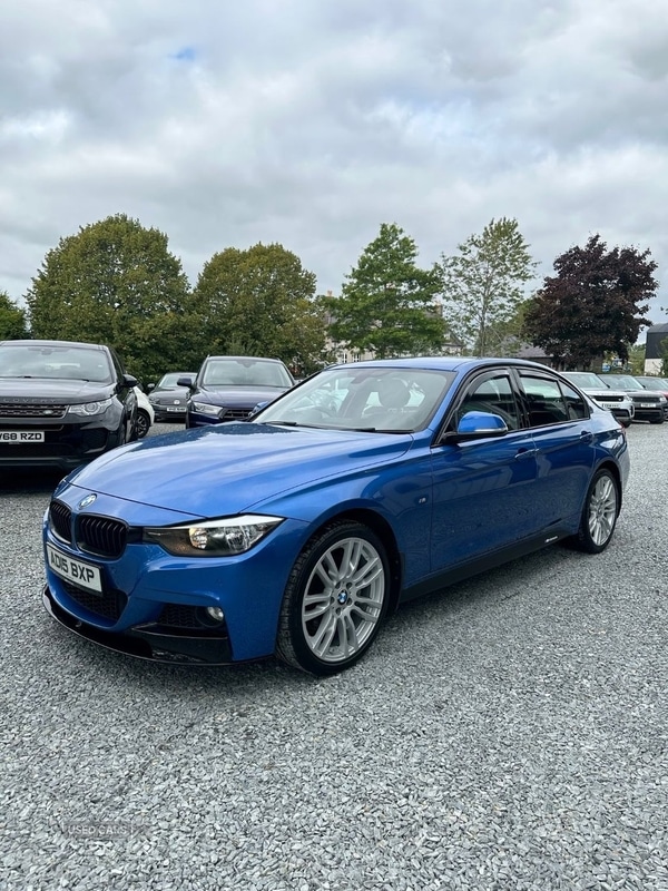 Used BMW 3 Series 2015 for sale - 77684818: Photo 3