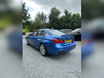 Used BMW 3 Series 2015 for sale - 77684818: Photo