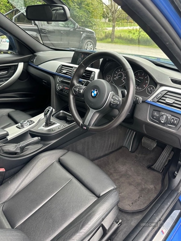 Used BMW 3 Series 2015 for sale - 77684818: Photo 5