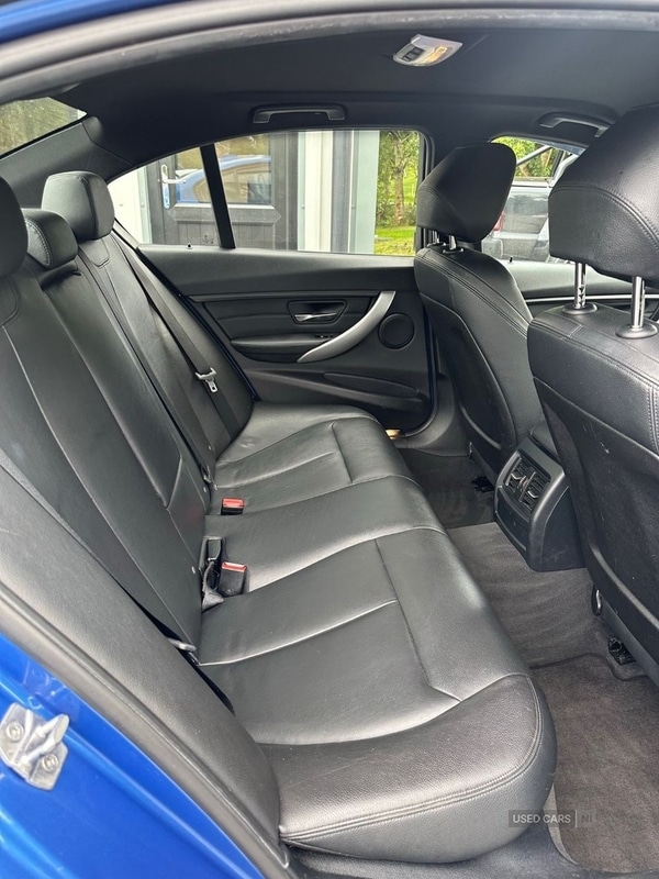 Used BMW 3 Series 2015 for sale - 77684818: Photo 6