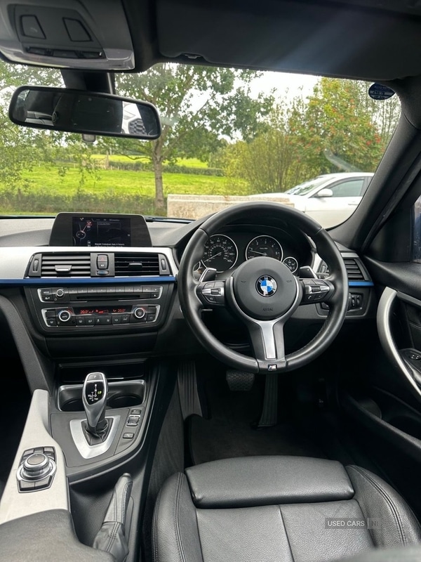 Used BMW 3 Series 2015 for sale - 77684818: Photo 7
