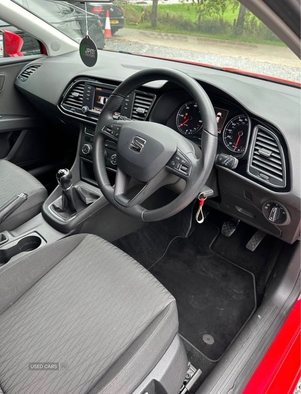 Used SEAT Leon 2014 for sale - 77575725: Photo 5