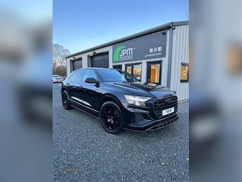 Used Audi Q8 2019 for sale - 77497711: Photo