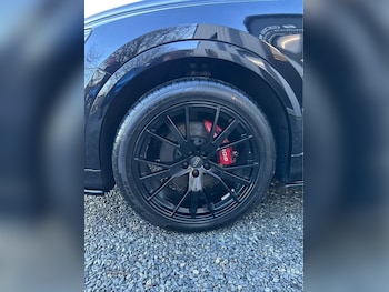 Used Audi Q8 2019 for sale - 77497711: Photo