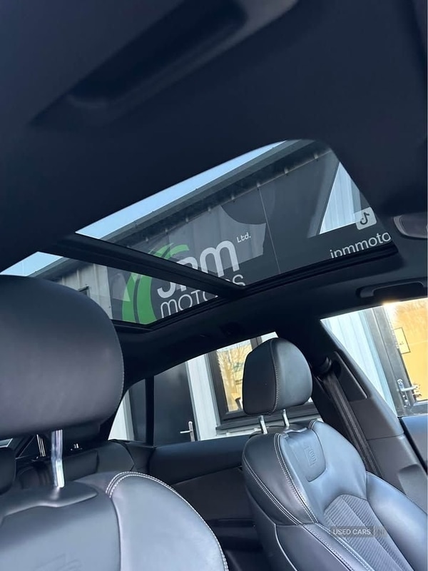 Used Audi Q8 2019 for sale - 77497711: Photo 6