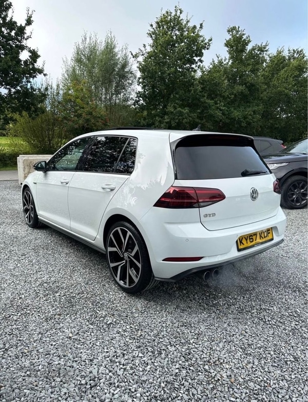 Used Volkswagen Golf 2017 for sale - 76729243: Photo 3